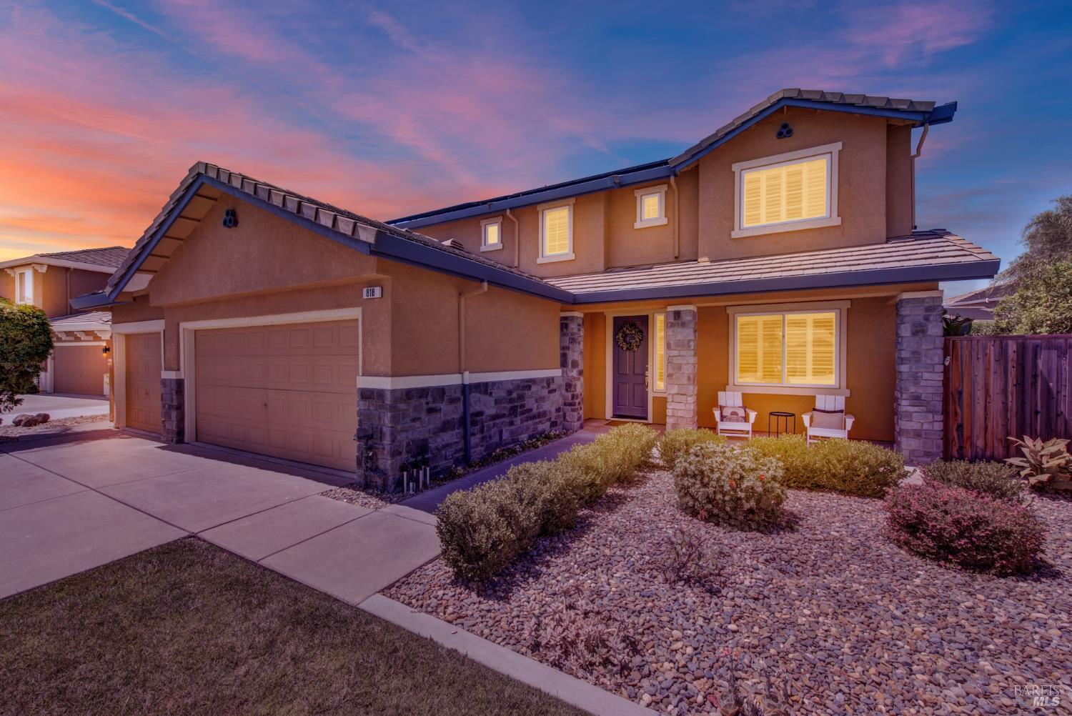 818 Westgate Drive Vacaville CA 95687