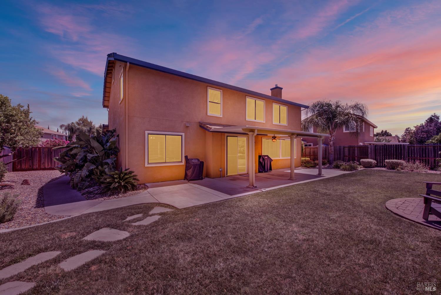 818 Westgate Drive Vacaville CA 95687