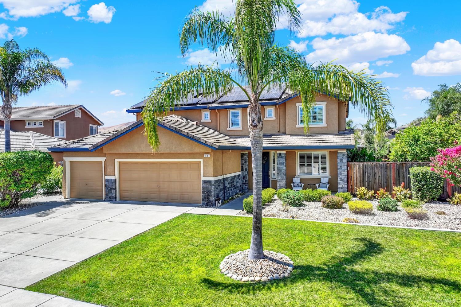 818 Westgate Drive Vacaville CA 95687