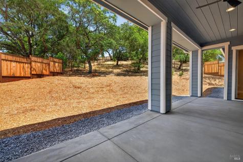 1907 Carlile Place Santa Rosa CA 95403