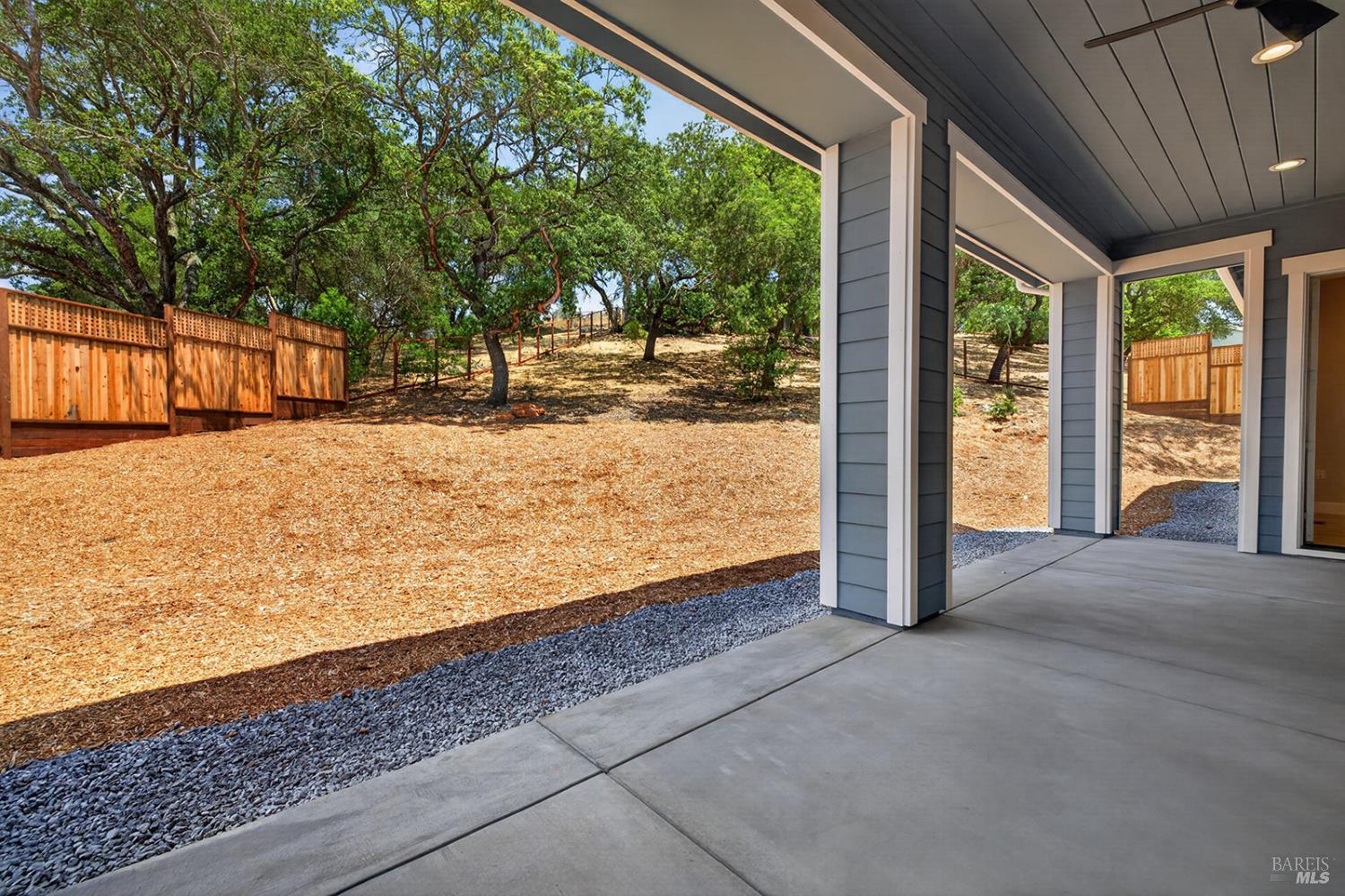 1907 Carlile Place Santa Rosa CA 95403