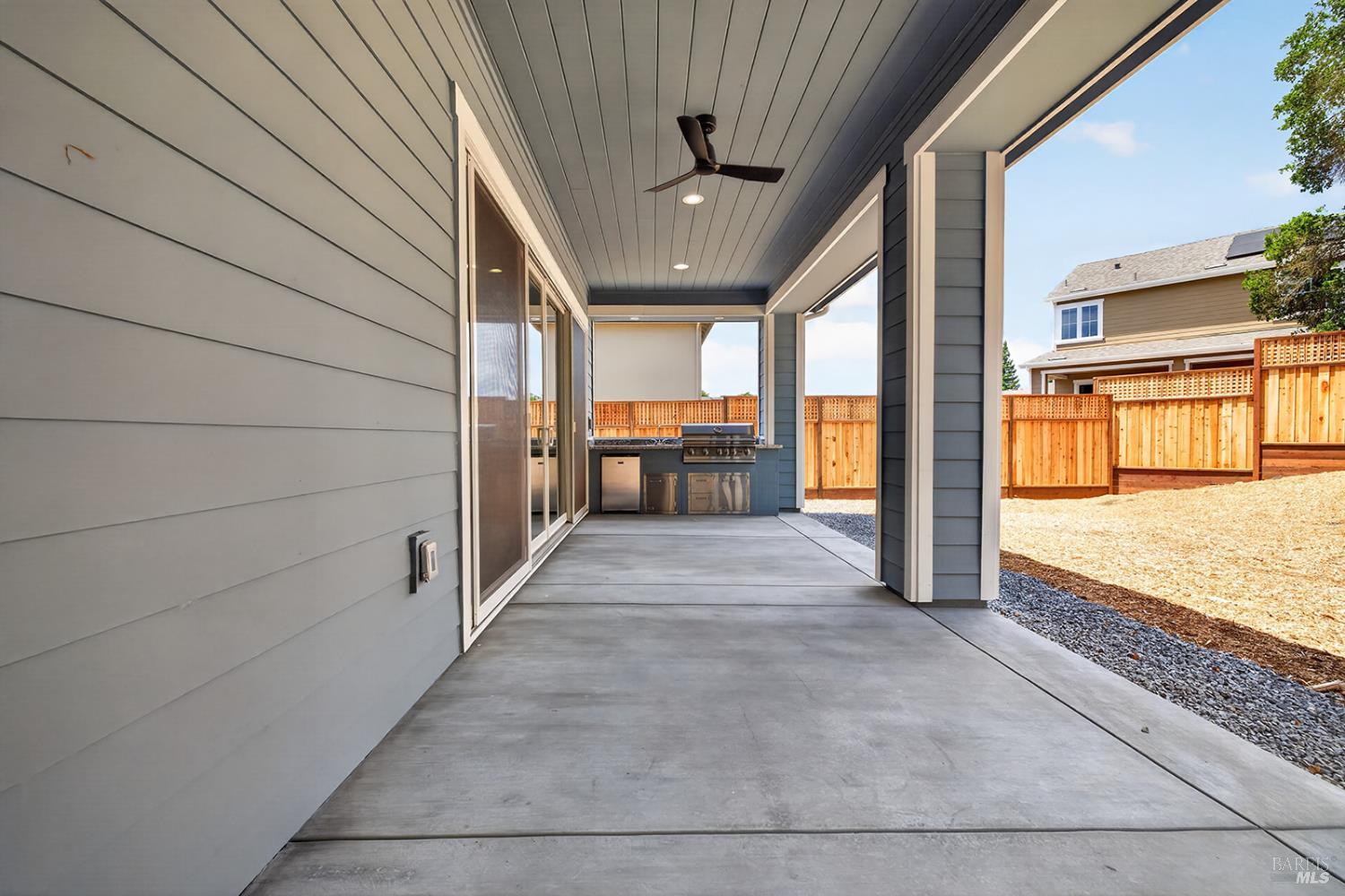 1907 Carlile Place Santa Rosa CA 95403