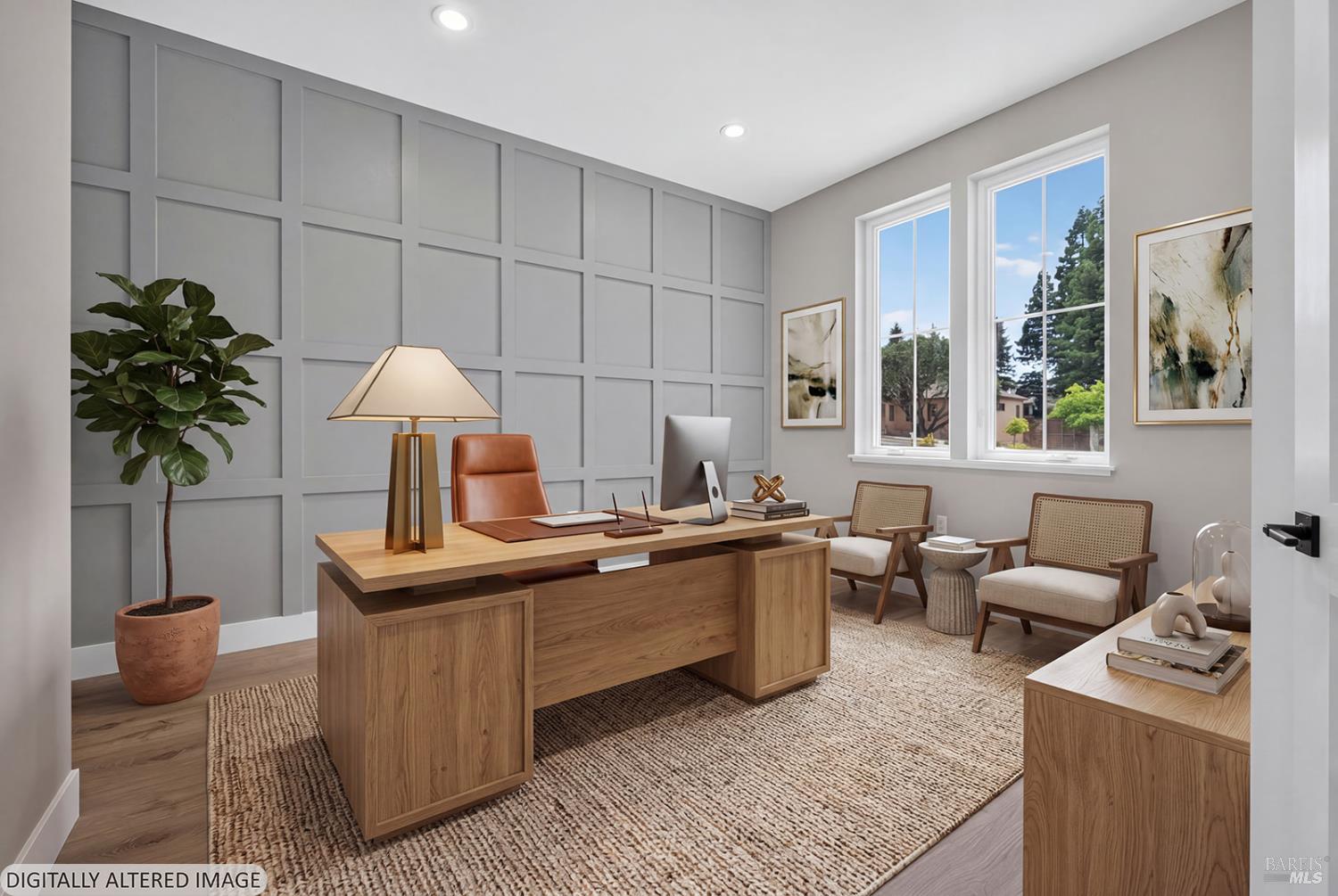 1907 Carlile Place Santa Rosa CA 95403