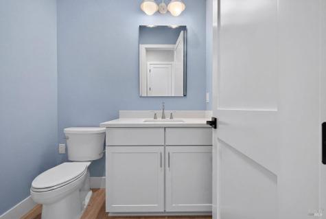 1907 Carlile Place Santa Rosa CA 95403