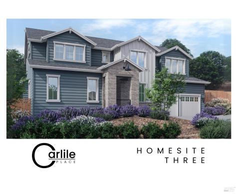 1907 Carlile Place Santa Rosa CA 95403
