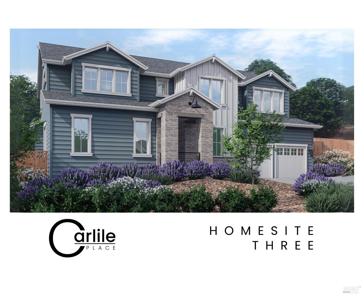 1907 Carlile Place Santa Rosa CA 95403