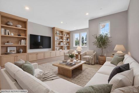 1907 Carlile Place Santa Rosa CA 95403