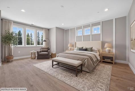 1907 Carlile Place Santa Rosa CA 95403