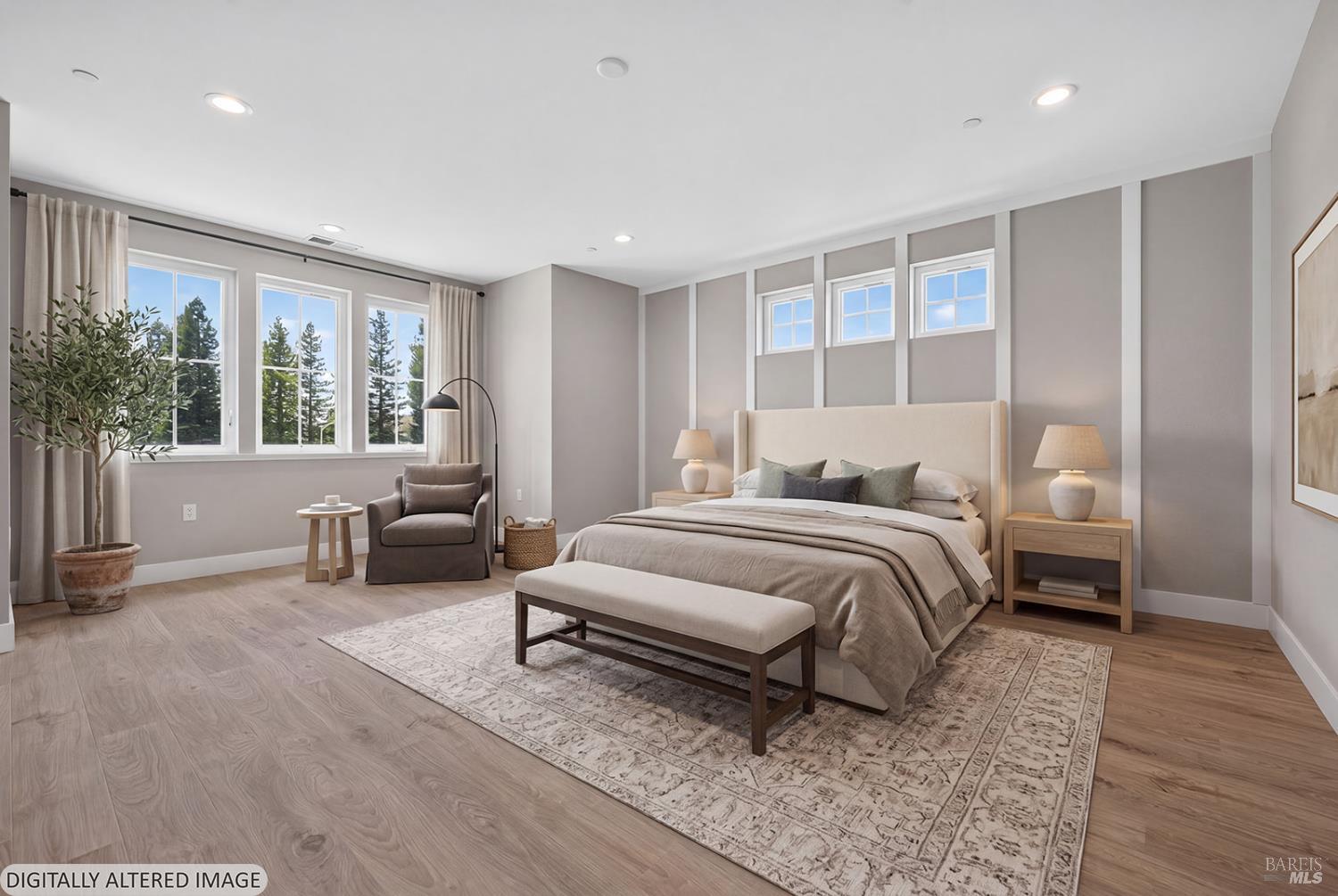 1907 Carlile Place Santa Rosa CA 95403