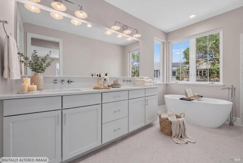 1907 Carlile Place Santa Rosa CA 95403