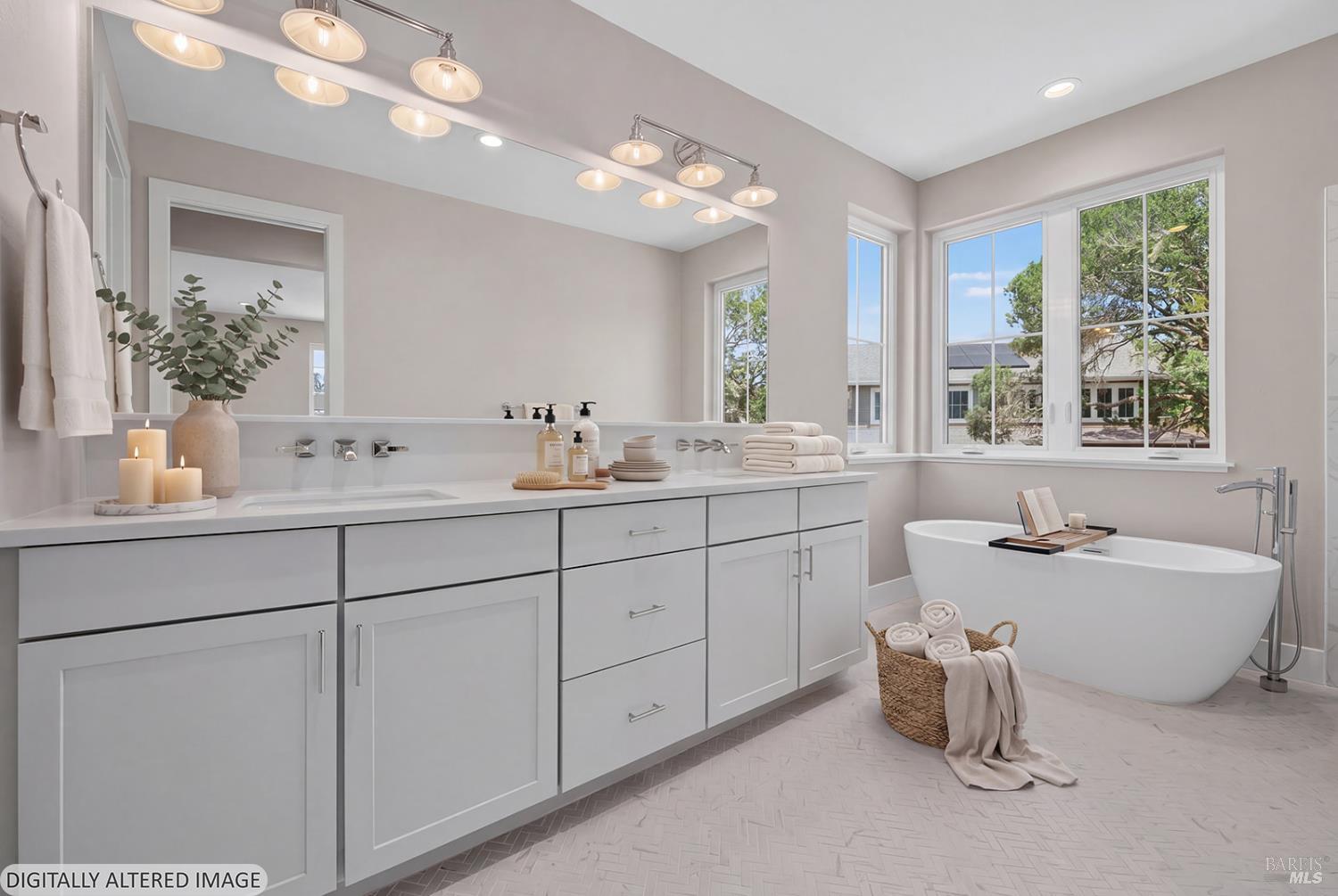 1907 Carlile Place Santa Rosa CA 95403