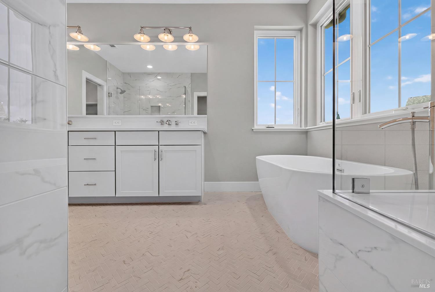 1907 Carlile Place Santa Rosa CA 95403