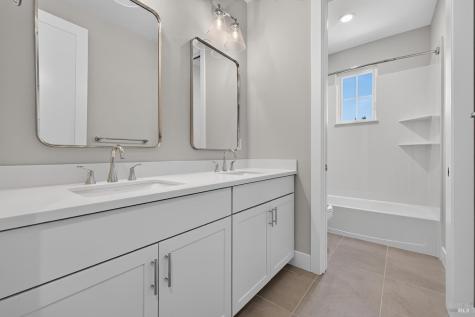 1907 Carlile Place Santa Rosa CA 95403