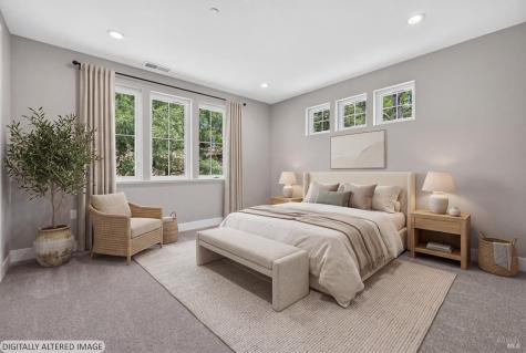 1907 Carlile Place Santa Rosa CA 95403