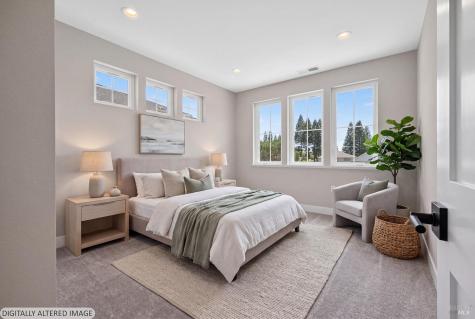 1907 Carlile Place Santa Rosa CA 95403