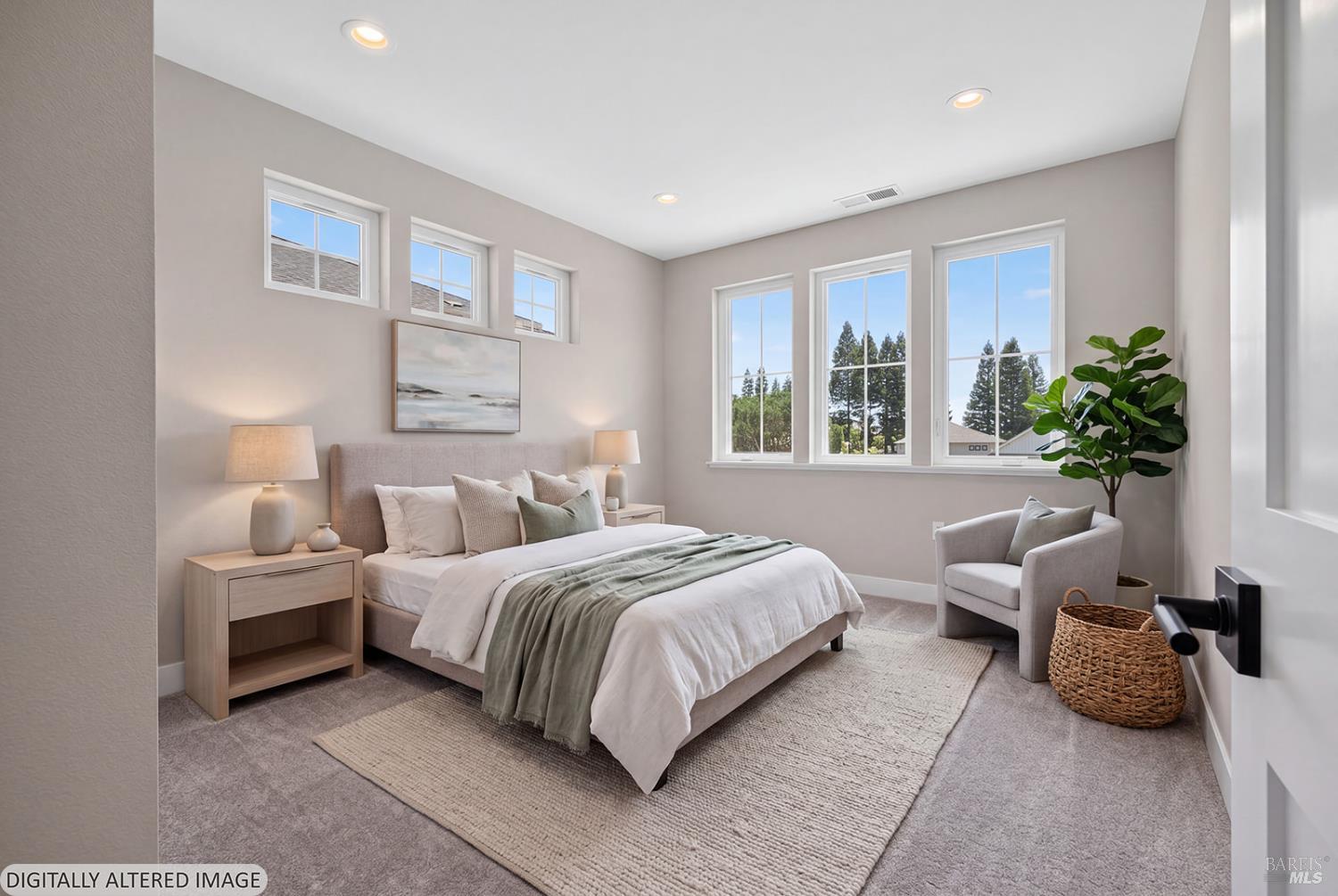 1907 Carlile Place Santa Rosa CA 95403