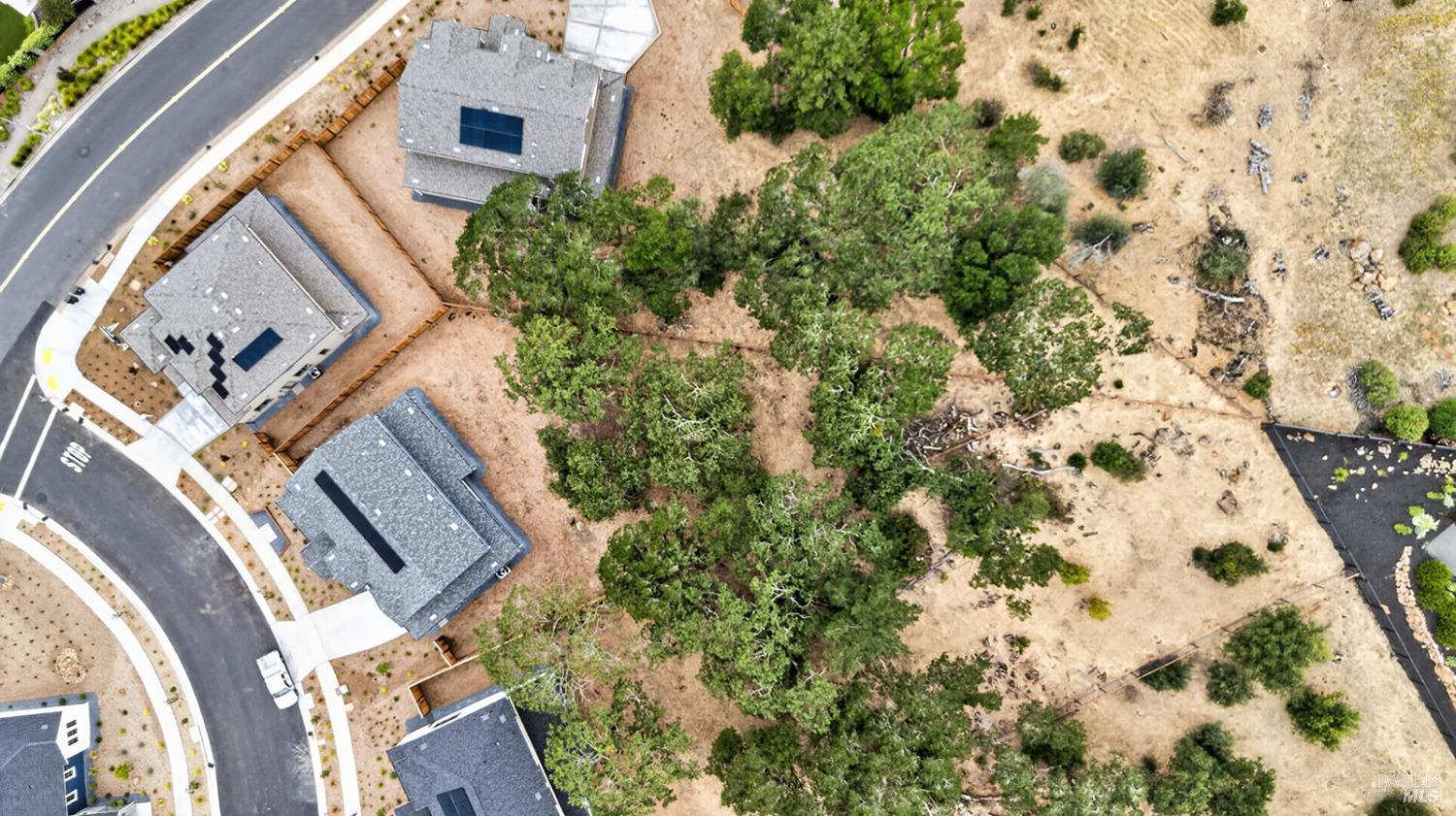 1907 Carlile Place Santa Rosa CA 95403