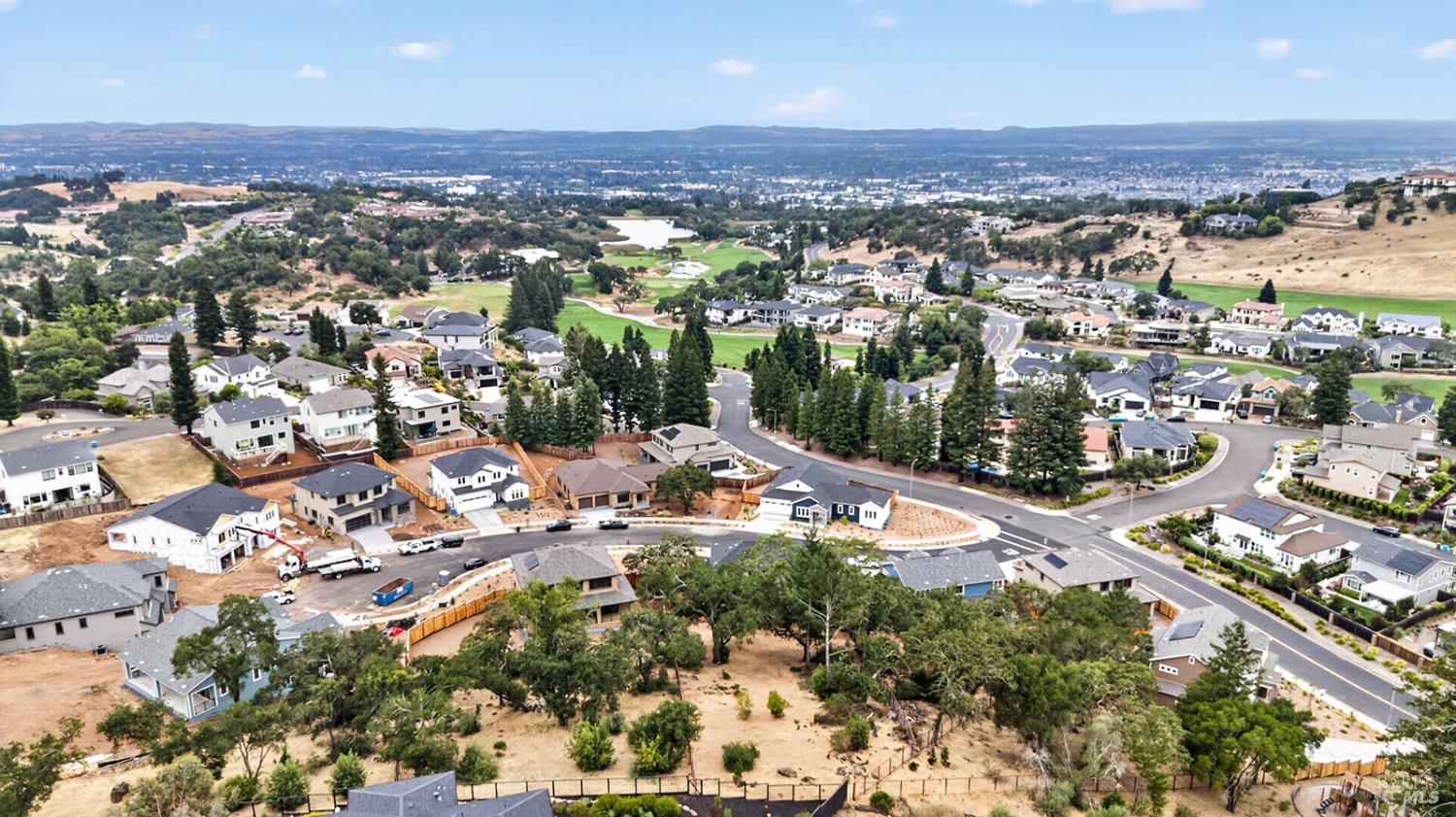 1907 Carlile Place Santa Rosa CA 95403