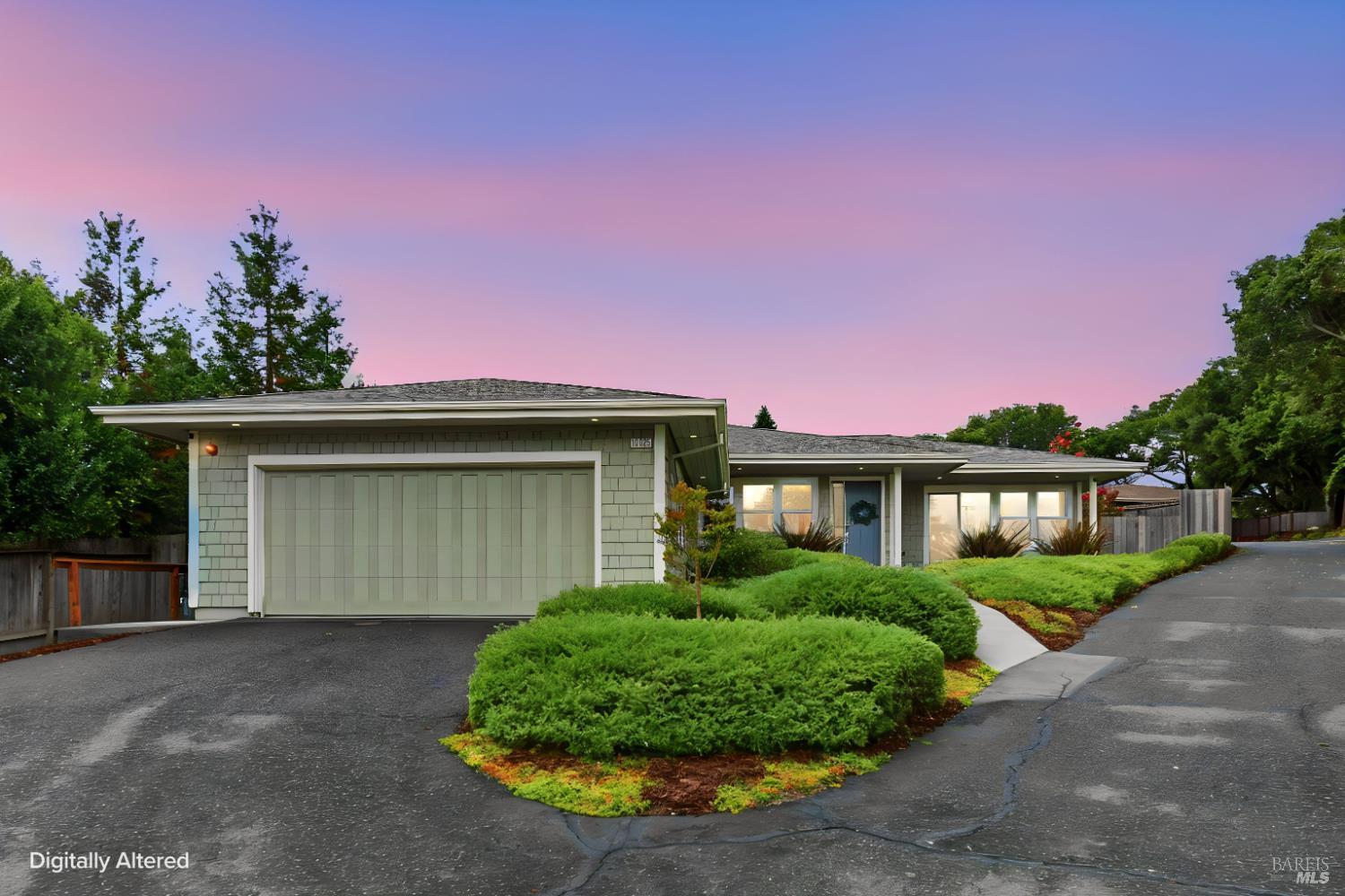 10025 Grove Street Penngrove CA 94951