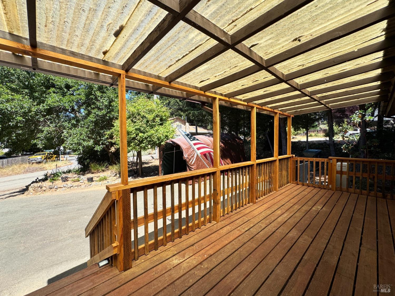 25799 Madrone Drive Willits CA 95490
