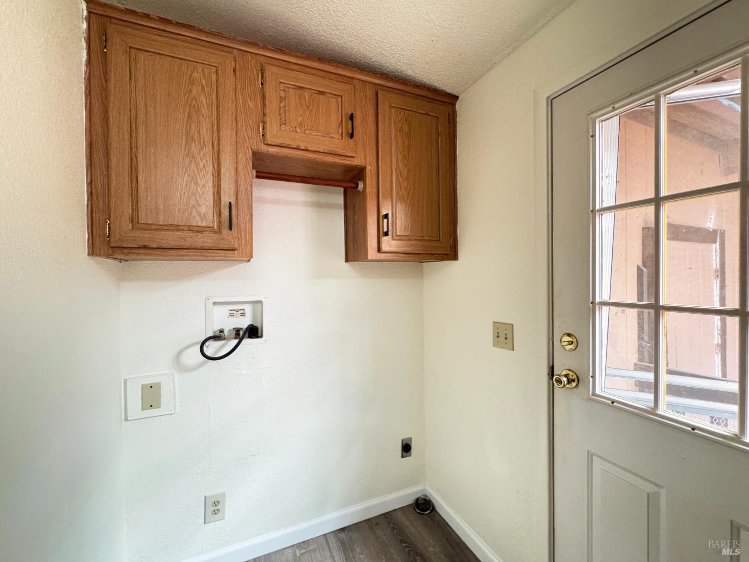 25799 Madrone Drive Willits CA 95490
