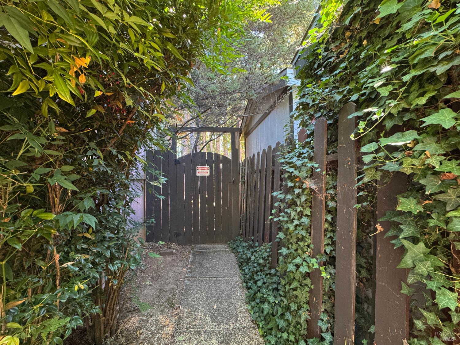25799 Madrone Drive Willits CA 95490