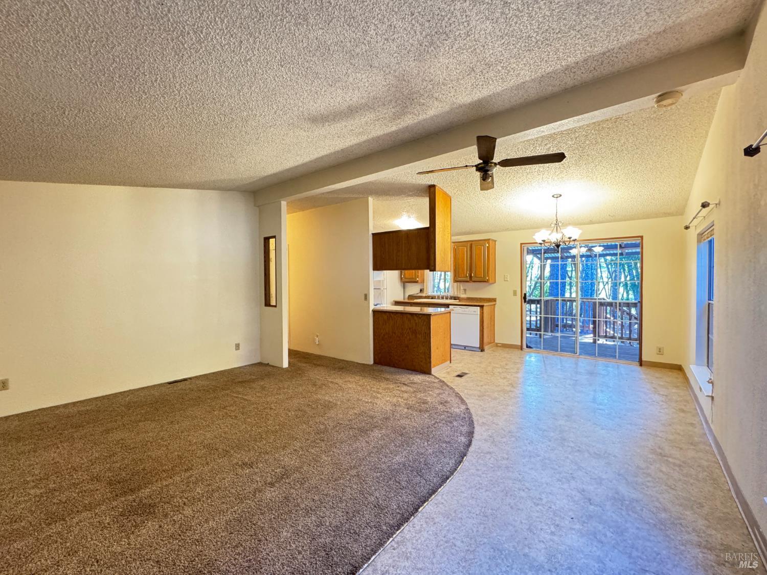 25799 Madrone Drive Willits CA 95490