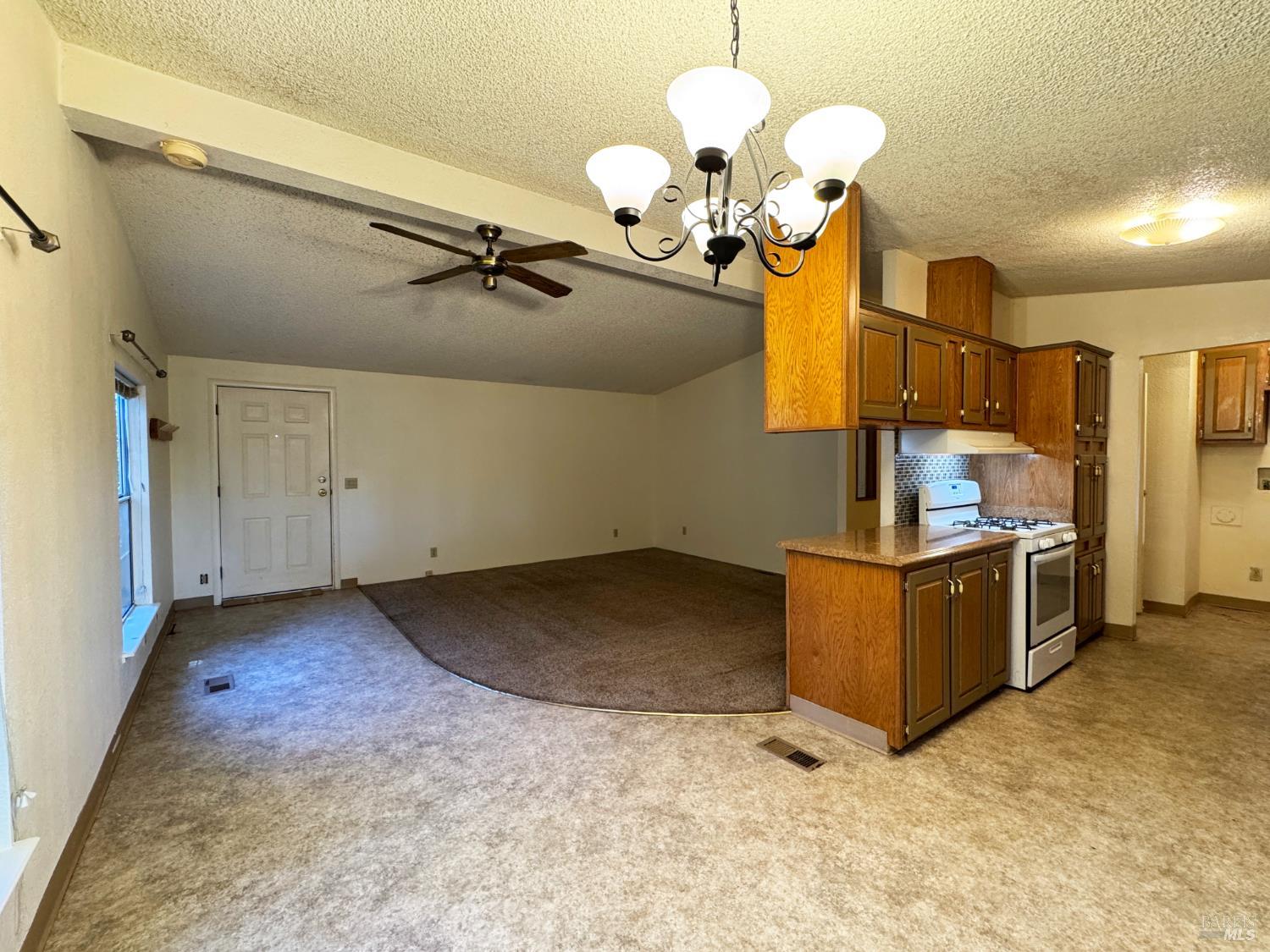 25799 Madrone Drive Willits CA 95490