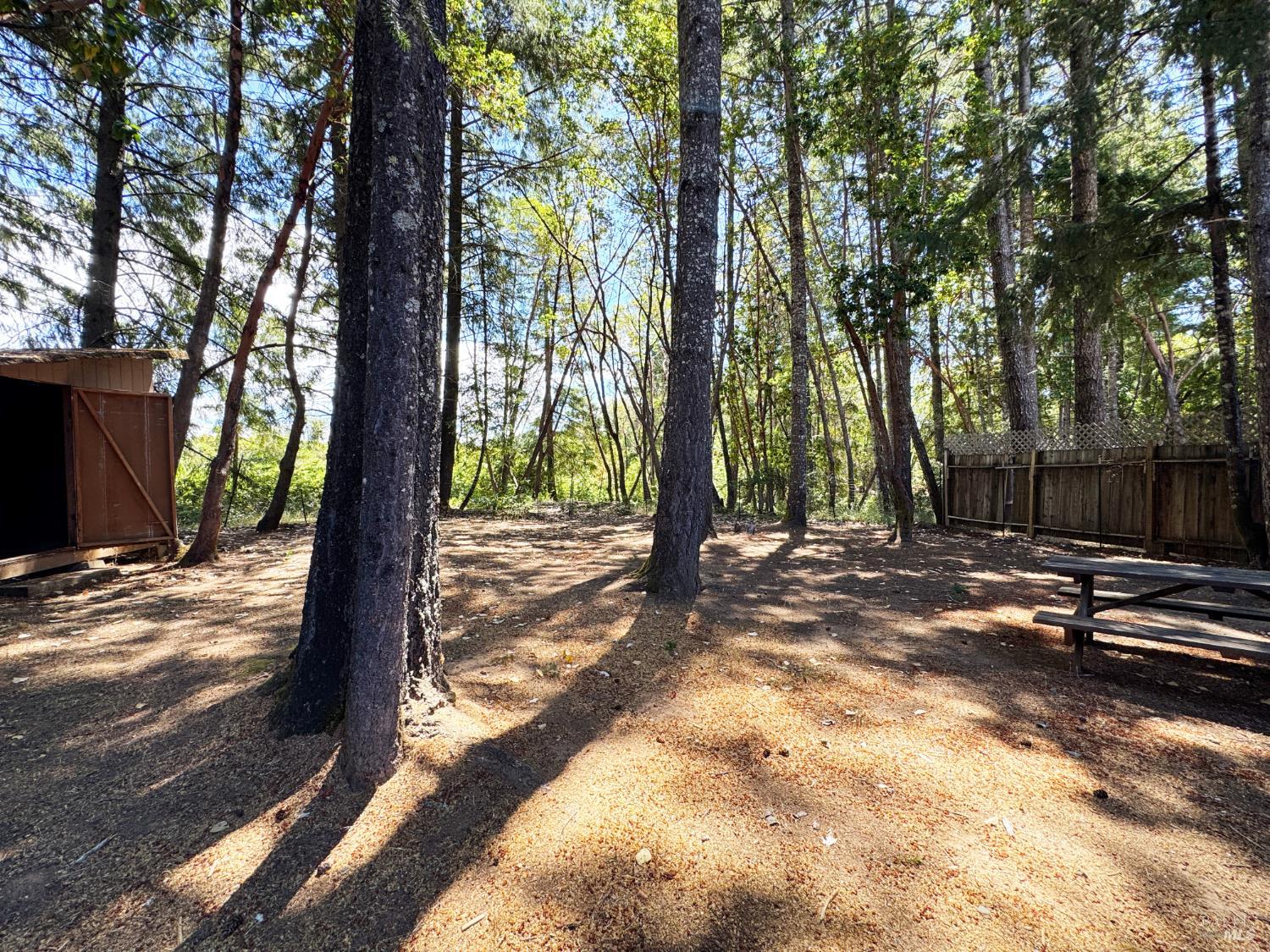 25799 Madrone Drive Willits CA 95490