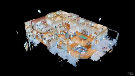 3882 Royal Manor Place Santa Rosa CA 95404