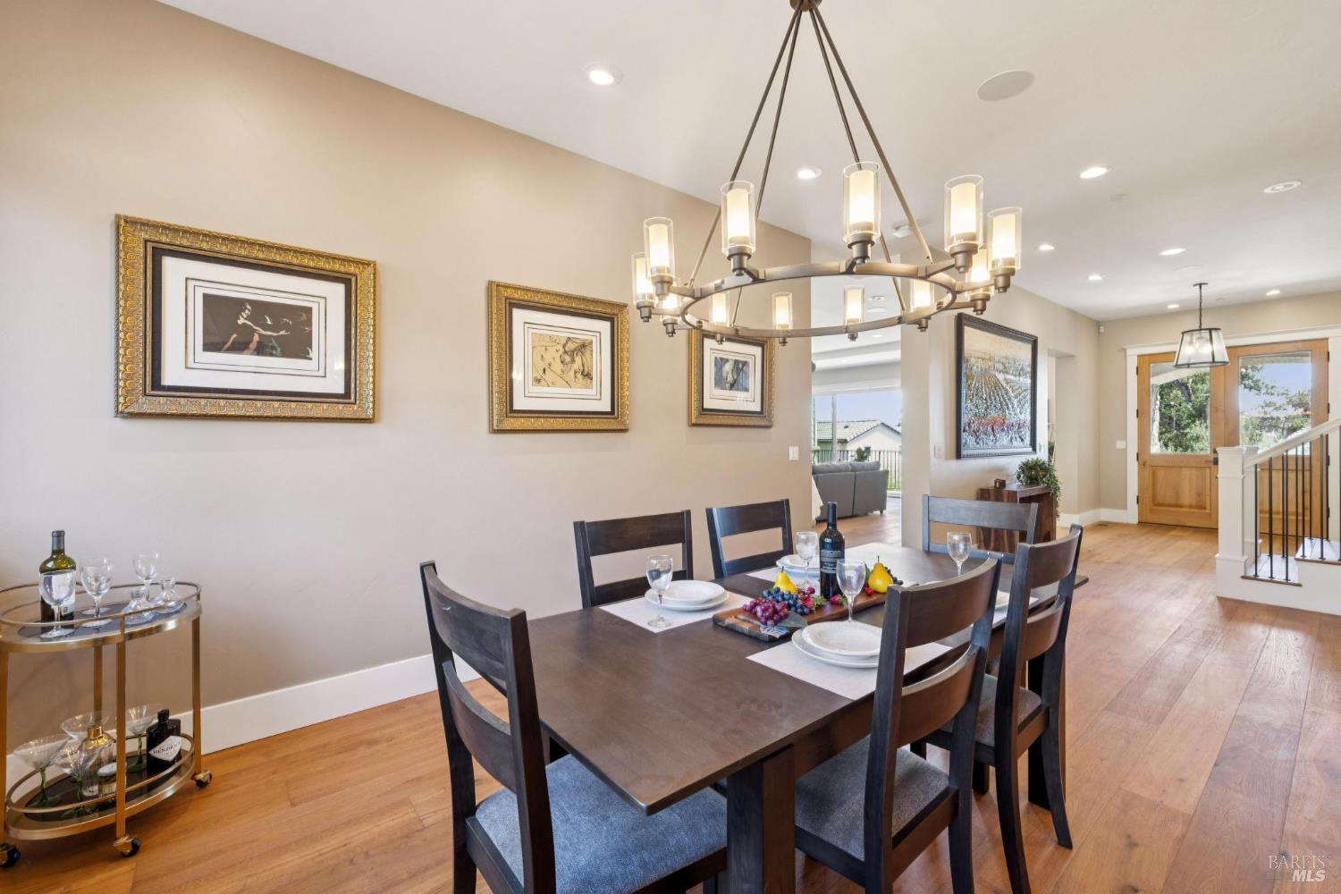 3882 Royal Manor Place Santa Rosa CA 95404