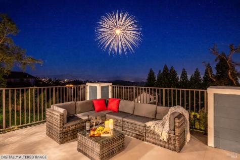 3882 Royal Manor Place Santa Rosa CA 95404