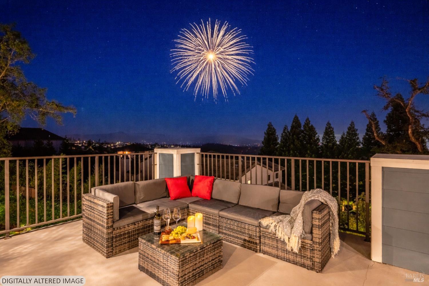 3882 Royal Manor Place Santa Rosa CA 95404