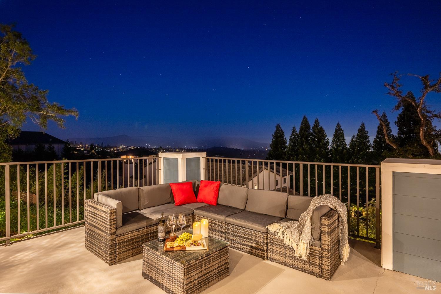 3882 Royal Manor Place Santa Rosa CA 95404