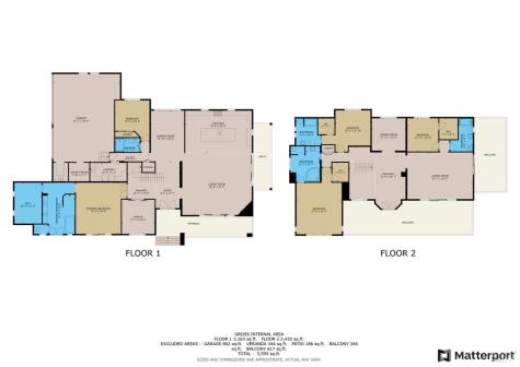 3882 Royal Manor Place Santa Rosa CA 95404
