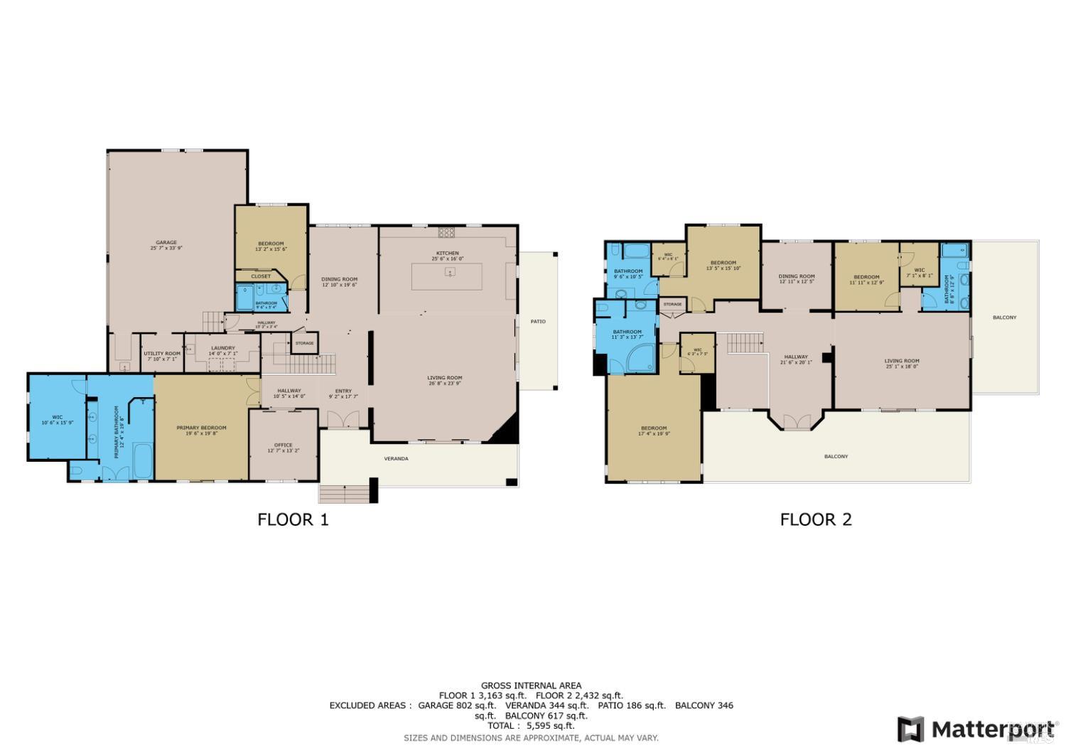 3882 Royal Manor Place Santa Rosa CA 95404