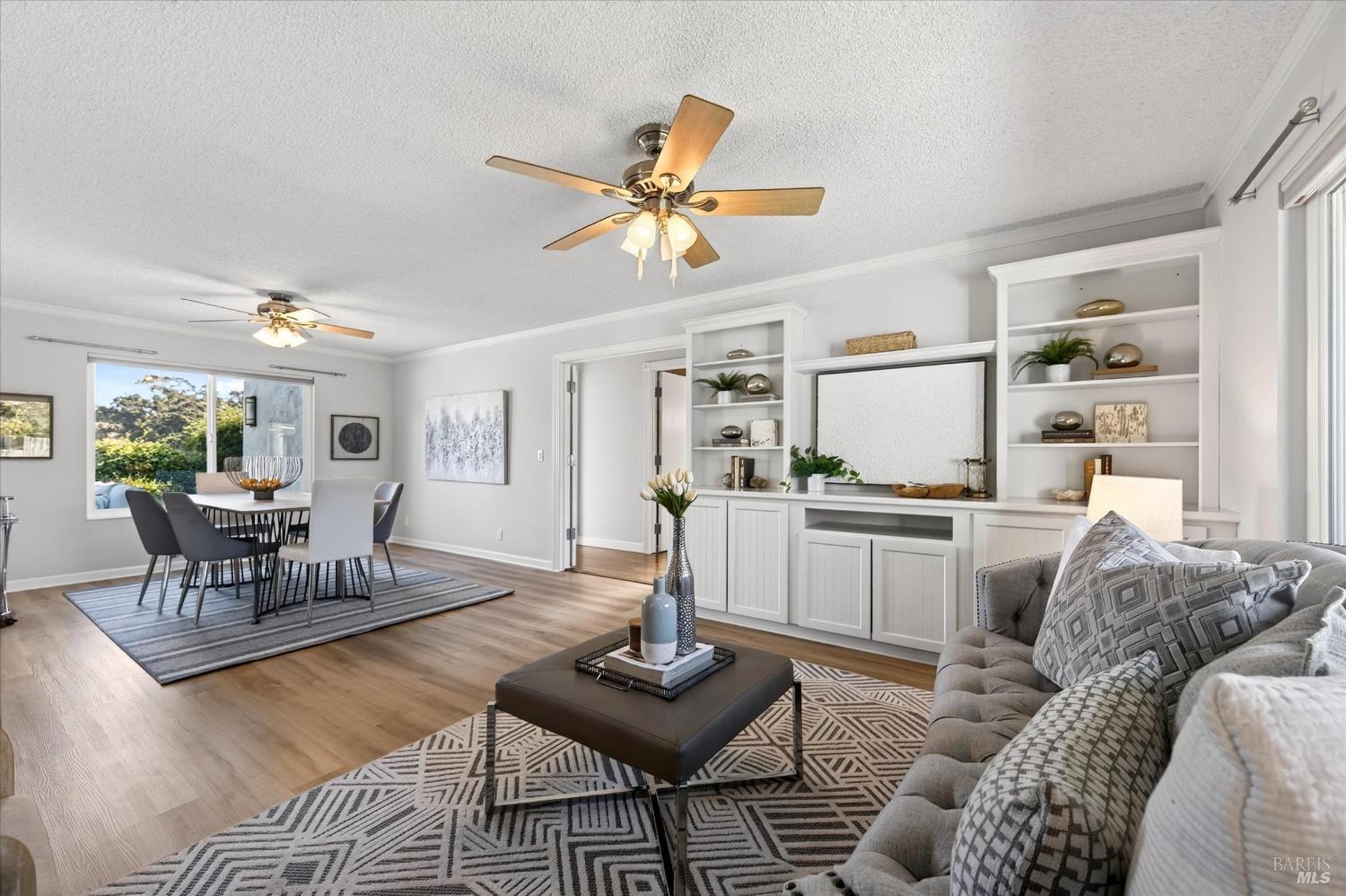 548 Cooper Drive Benicia CA 94510