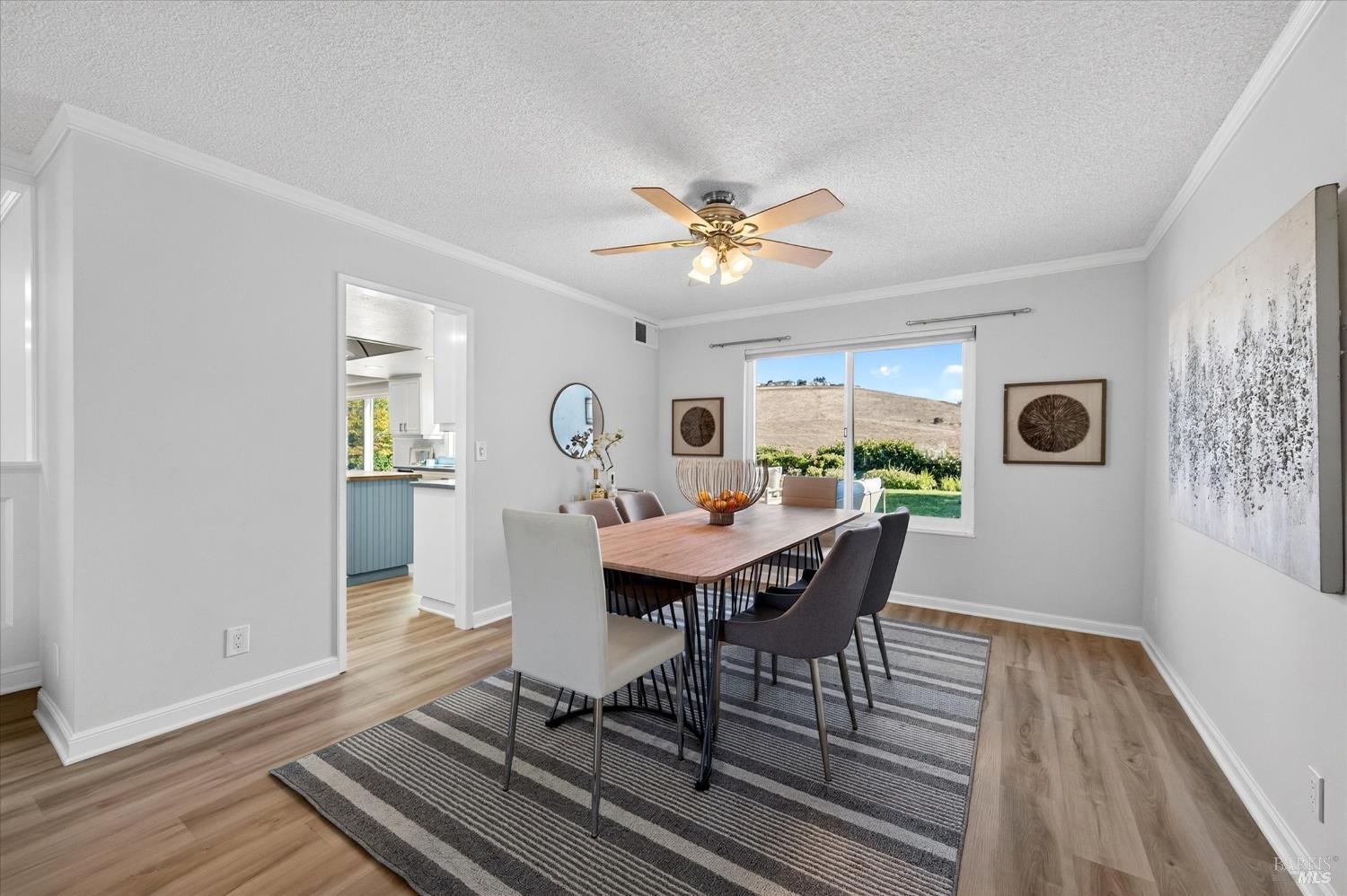 548 Cooper Drive Benicia CA 94510