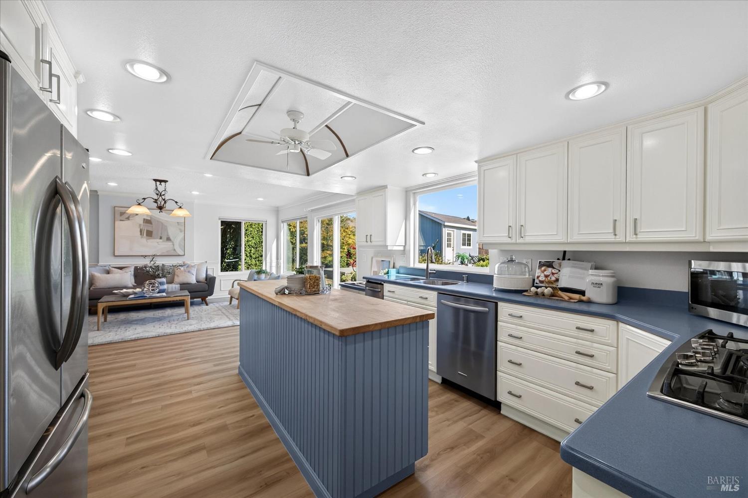548 Cooper Drive Benicia CA 94510