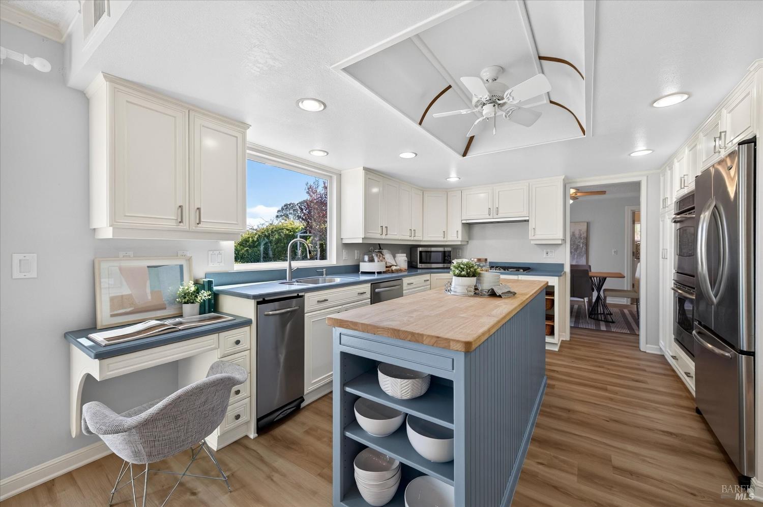 548 Cooper Drive Benicia CA 94510