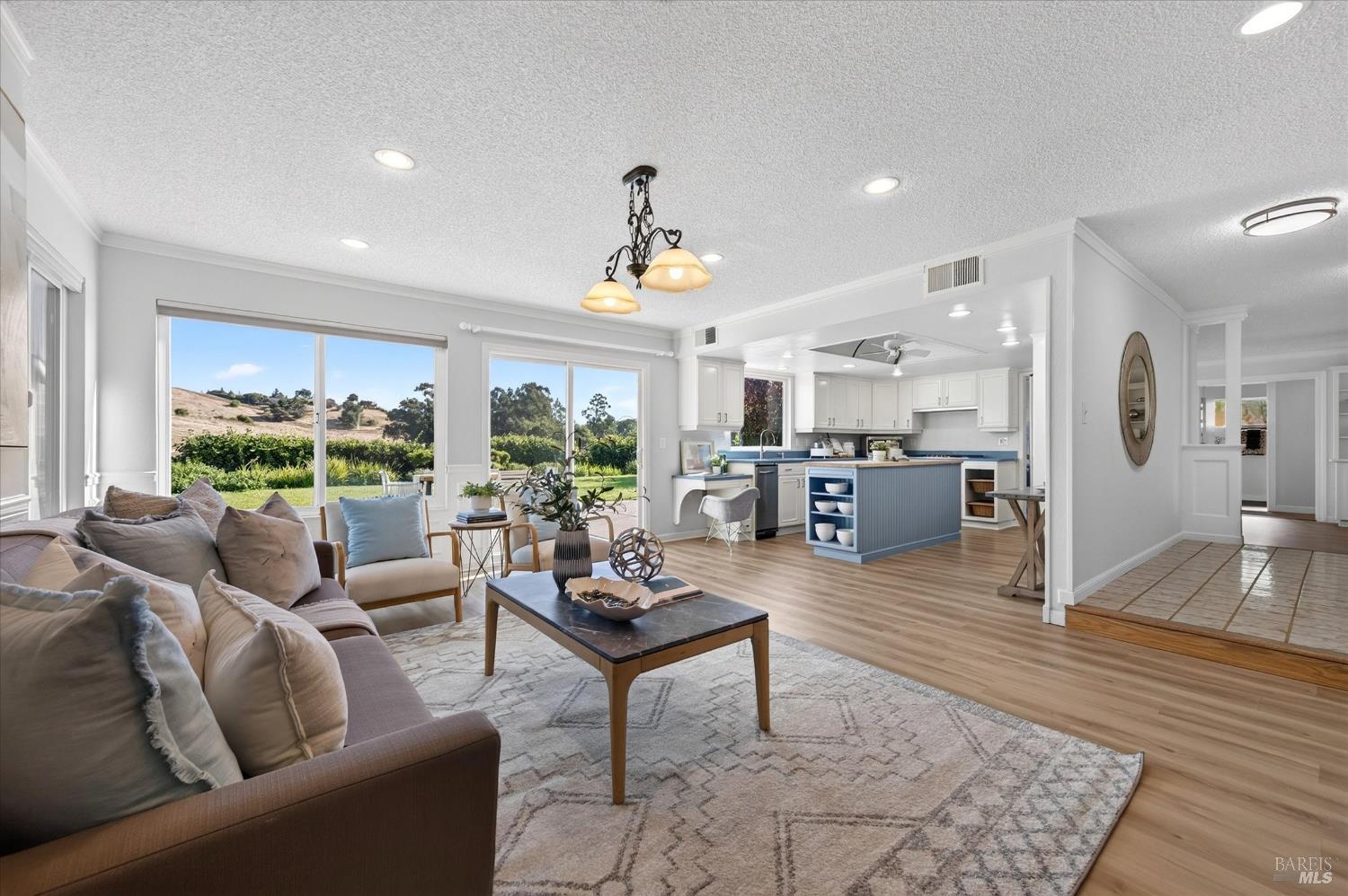 548 Cooper Drive Benicia CA 94510