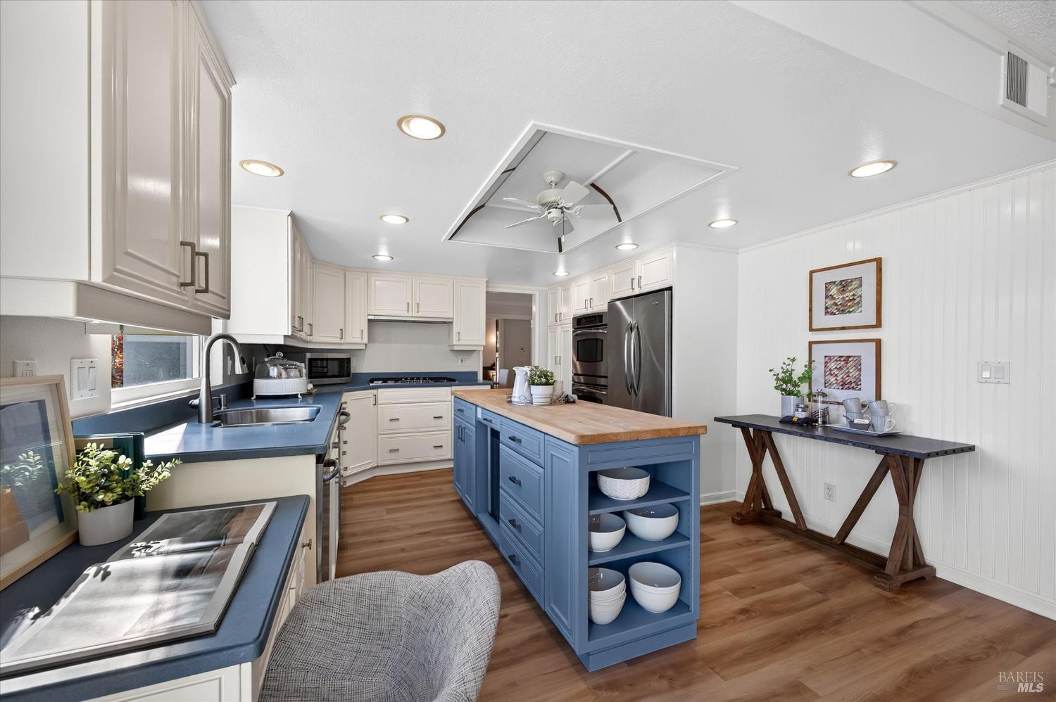 548 Cooper Drive Benicia CA 94510