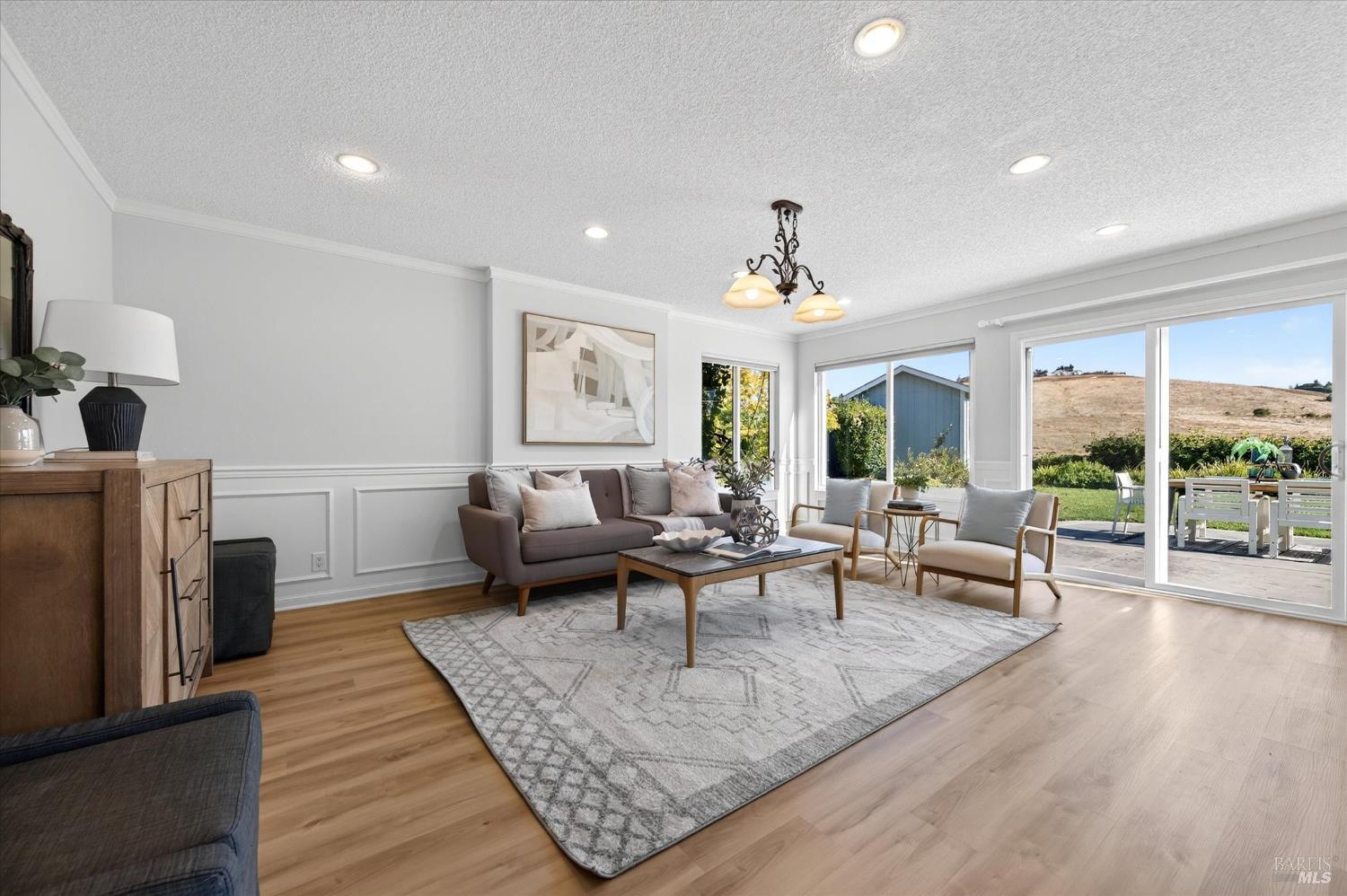 548 Cooper Drive Benicia CA 94510