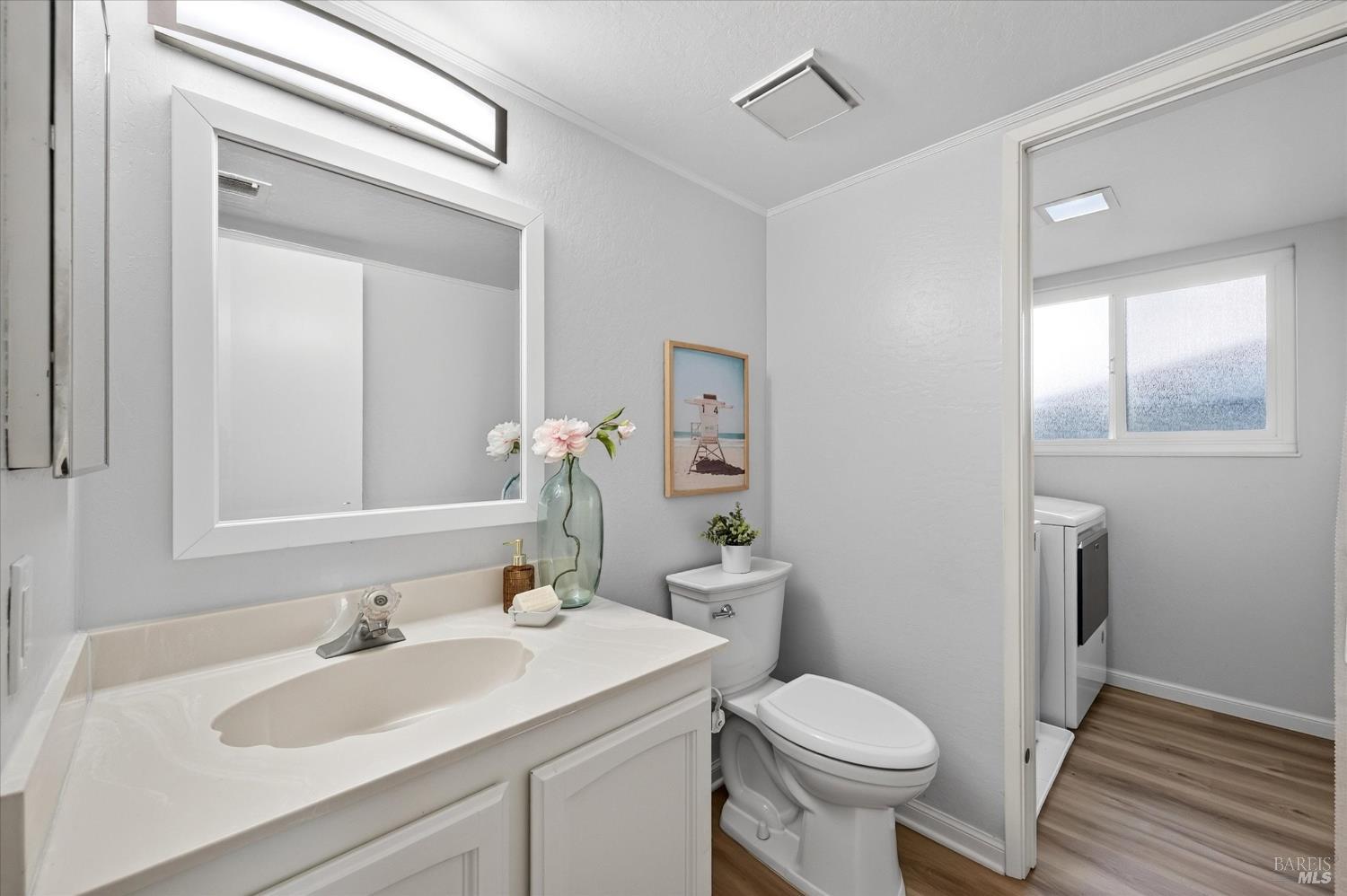 548 Cooper Drive Benicia CA 94510