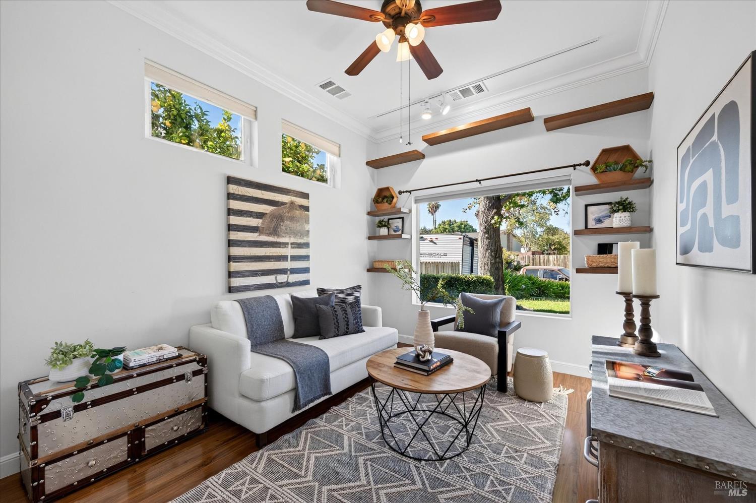 548 Cooper Drive Benicia CA 94510