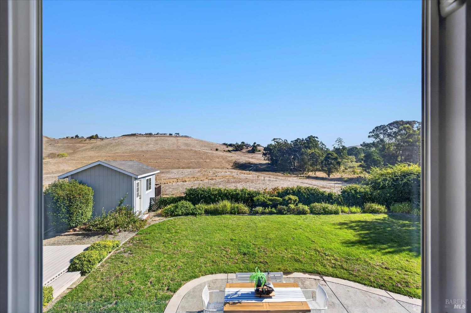 548 Cooper Drive Benicia CA 94510