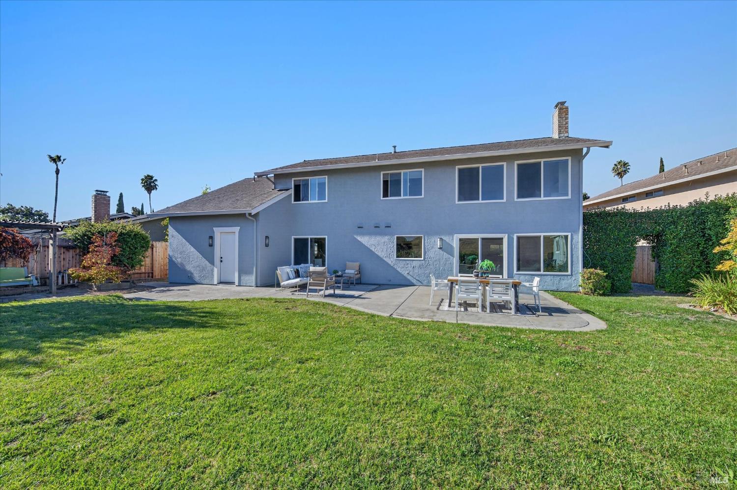 548 Cooper Drive Benicia CA 94510