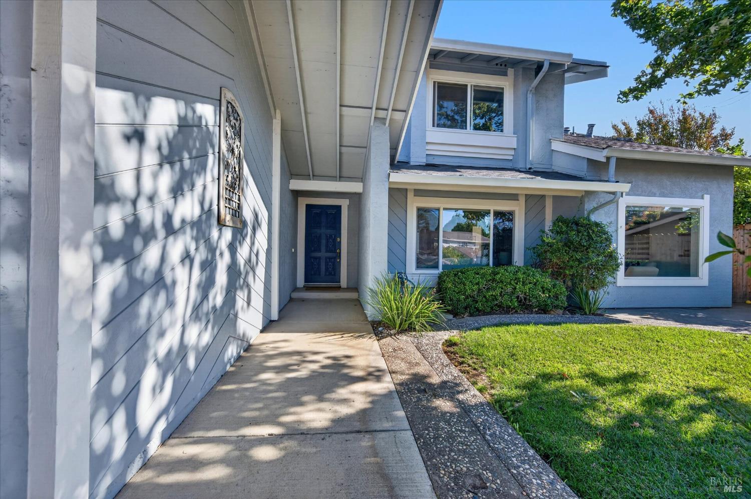 548 Cooper Drive Benicia CA 94510