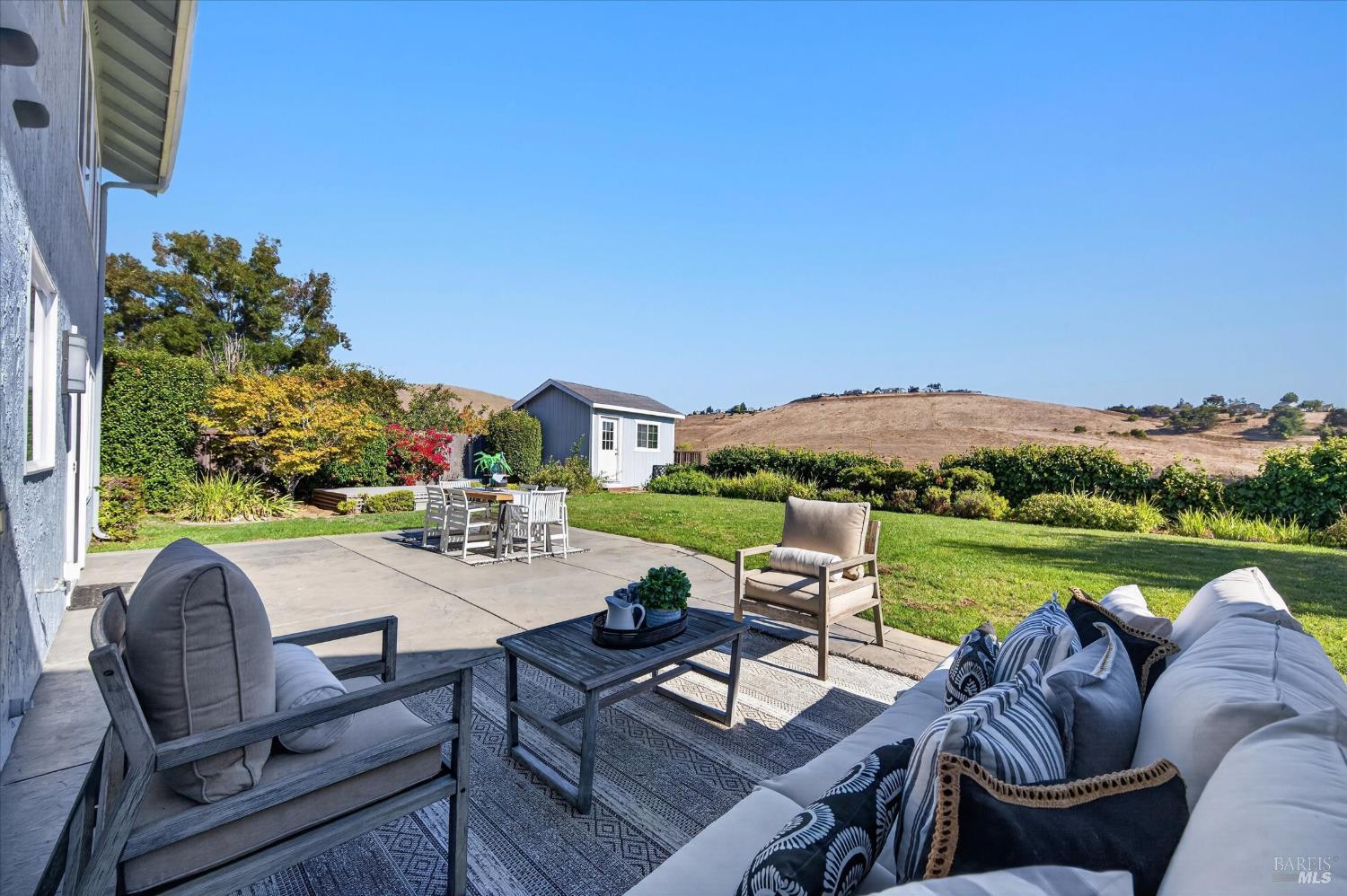 548 Cooper Drive Benicia CA 94510