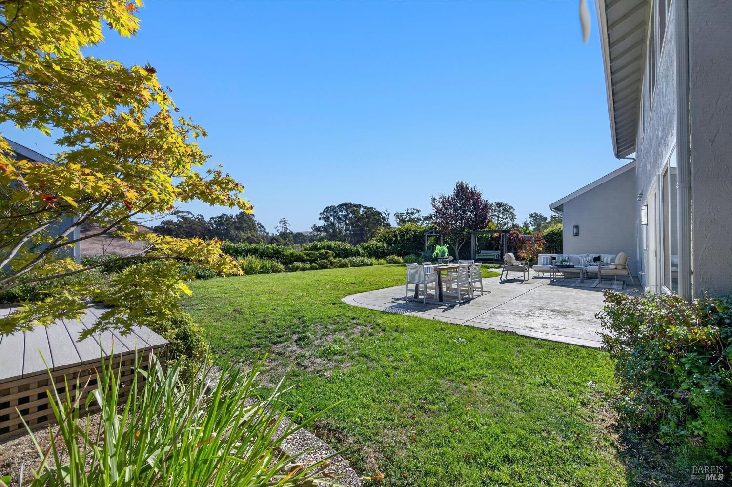 548 Cooper Drive Benicia CA 94510